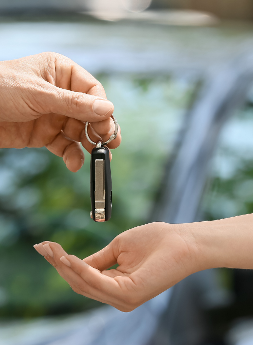 Oliś Trans Biała Podlaska Wynajem Autokarów